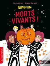 Capa do artigo Morts-Vivants !