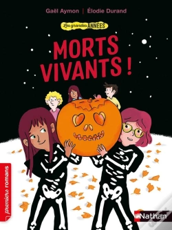 Capa do artigo Morts-Vivants !