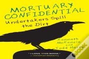 Mortuary Confidential