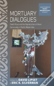 Capa do artigo Mortuary Dialogues