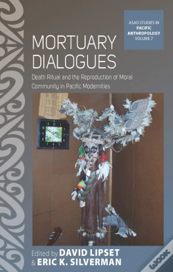 Capa do artigo Mortuary Dialogues
