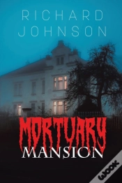 Capa do artigo Mortuary Mansion