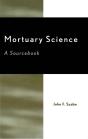 Mortuary Science - Preview