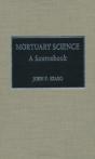 Mortuary Science - Preview
