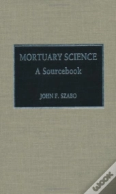 Mortuary Science