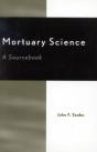 Mortuary Science - Preview