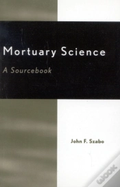 Capa do artigo Mortuary Science