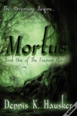 Capa do artigo Mortus