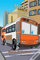 Morty The Morton Street Bus