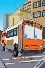 Capa do artigo Morty The Morton Street Bus