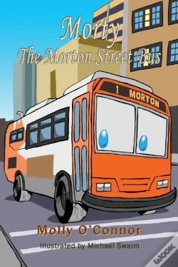 Capa do artigo Morty The Morton Street Bus