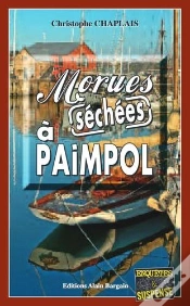 Capa do artigo Morues Séchées À Paimpol