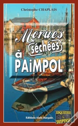 Capa do artigo Morues Séchées À Paimpol