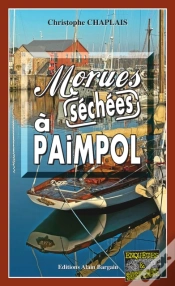 Capa do artigo Morues Séchées À Paimpol