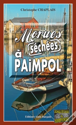 Capa do artigo Morues Séchées À Paimpol
