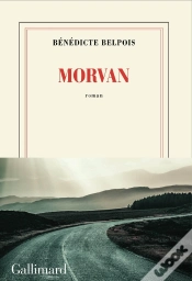 Capa do artigo Morvan