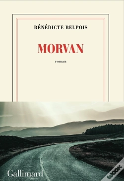 Capa do artigo Morvan