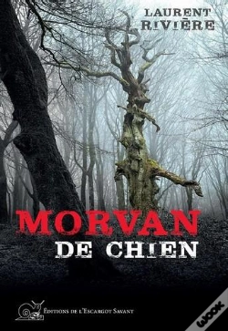 Capa do artigo Morvan De Chien