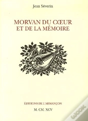 Capa do artigo Morvan Du Coeur Et De La Memoire
