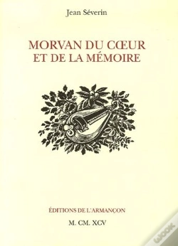 Capa do artigo Morvan Du Coeur Et De La Memoire