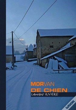 Capa do artigo Morvan Le Chien