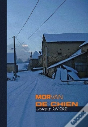 Capa do artigo Morvan Le Chien