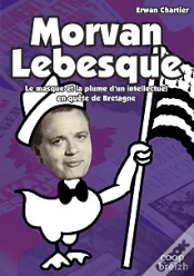 Capa do artigo Morvan Lebesque ; Le Masque Et La Plume D