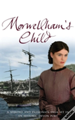 Capa do artigo Morwellham'S Child
