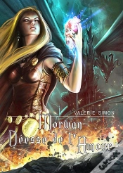 Capa do artigo Morwen, Déesse De L