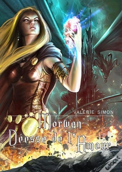 Capa do artigo Morwen, Déesse De L'Amour