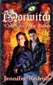 Capa do artigo Morwitch Ii: Changing The Rules