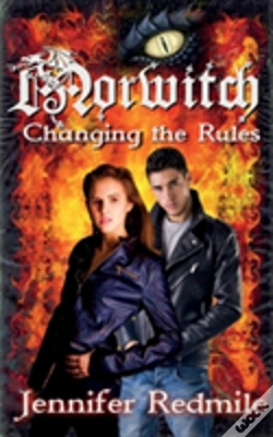 Capa do artigo Morwitch Ii: Changing The Rules