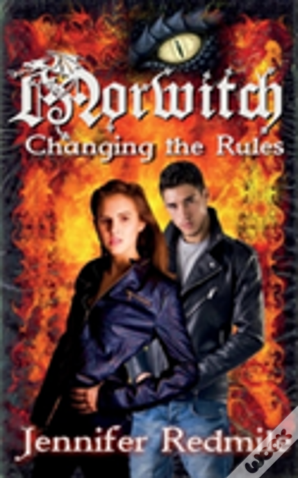 Morwitch Ii: Changing The Rules