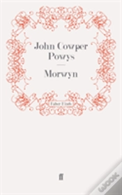 Capa do artigo Morwyn