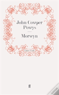 Capa do artigo Morwyn