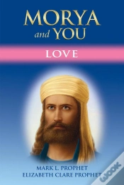 Capa do artigo Morya And You