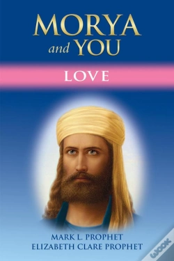Capa do artigo Morya And You