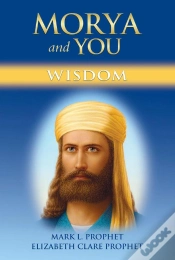 Capa do artigo Morya And You