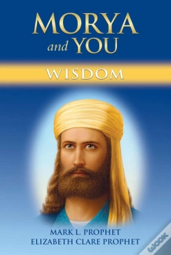 Capa do artigo Morya And You