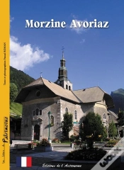 Capa do artigo Morzine, Avoriaz