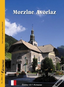 Capa do artigo Morzine, Avoriaz