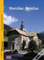 Capa do artigo Morzine, Avoriaz