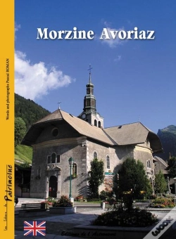 Capa do artigo Morzine, Avoriaz