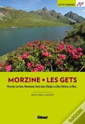 Capa do artigo Morzine - Les Gets
