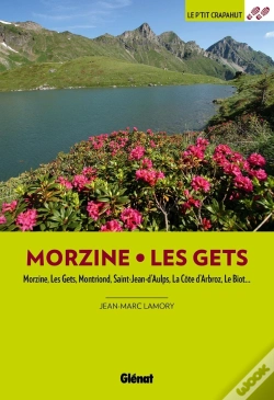 Capa do artigo Morzine - Les Gets