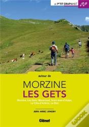 Capa do artigo Morzine - Les Gets