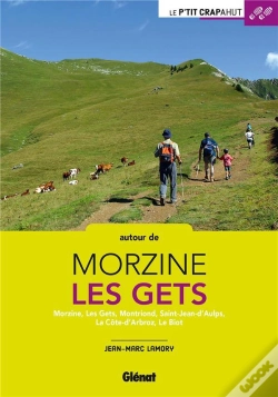 Capa do artigo Morzine - Les Gets