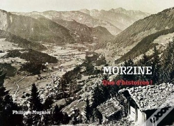 Capa do artigo Morzine - Que D'Histoires !