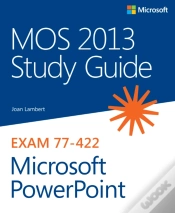 Capa do artigo Mos 2013 Study Guide For Microsoft Powerpoint