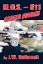 Mos 611 Career Gunner - Preview